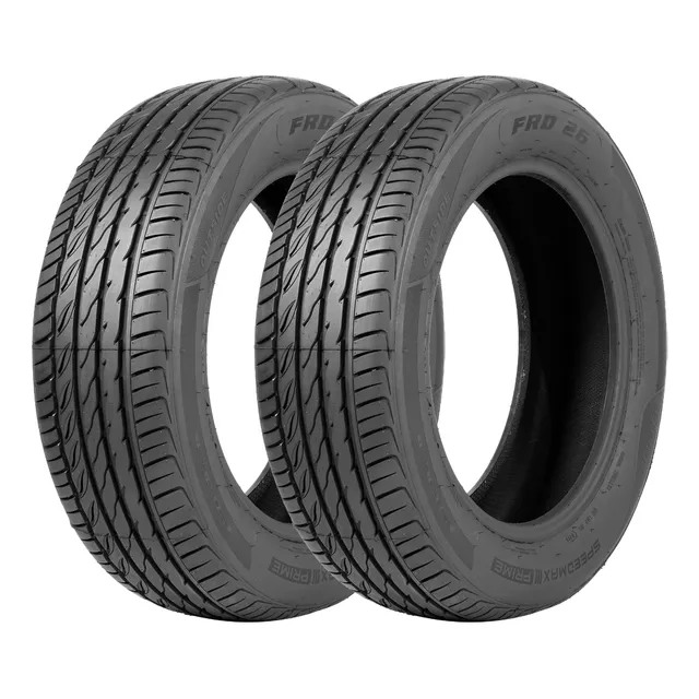 Jogo 2 Pneus Speedmax Prime Aro 20 Frd26 225/35r20 90w