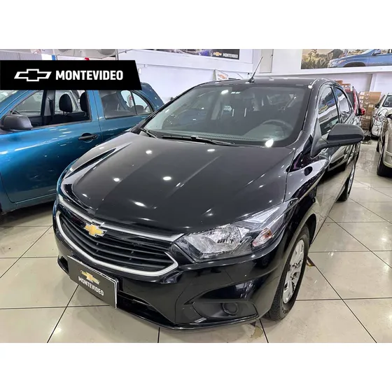Chevrolet Joy 1.0 Joy Hb 78cv