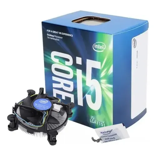 Processador Intel Core i9 11900K BOX 3.5GHz (Max Turbo até 5.3GHz
