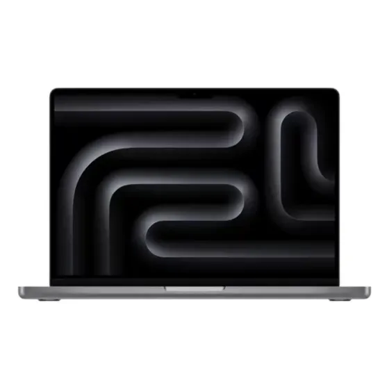 MacBook Pro Apple 14 Pulgadas M3 8 Ram 1tb Ssd Gris espacial