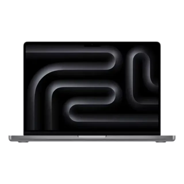 Macbook Pro Apple 14 Pulgadas M3 8 Ram 1tb Ssd