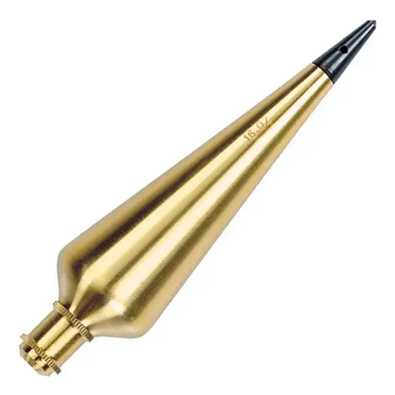 Plomo Carpintero 226grs Stanley