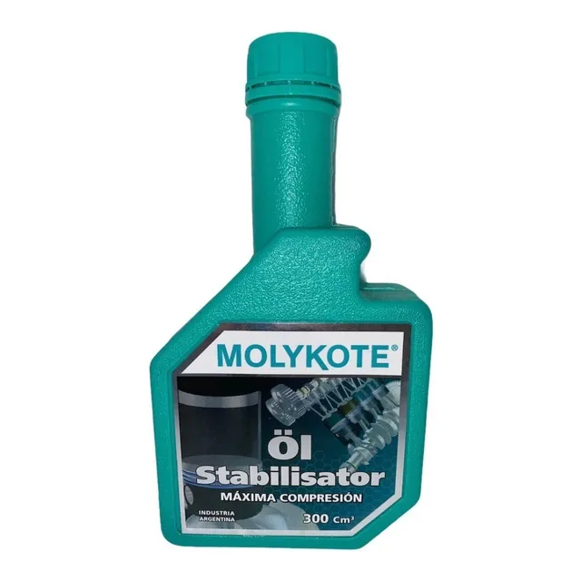 Molykote Maxima Compresion Ol Stabilisator 300 Cm3