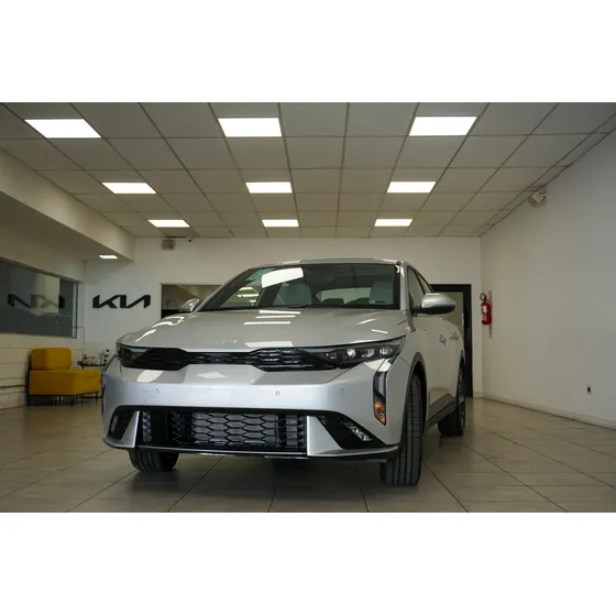 Kia K3 Sedan 1.6 Gt Line At
