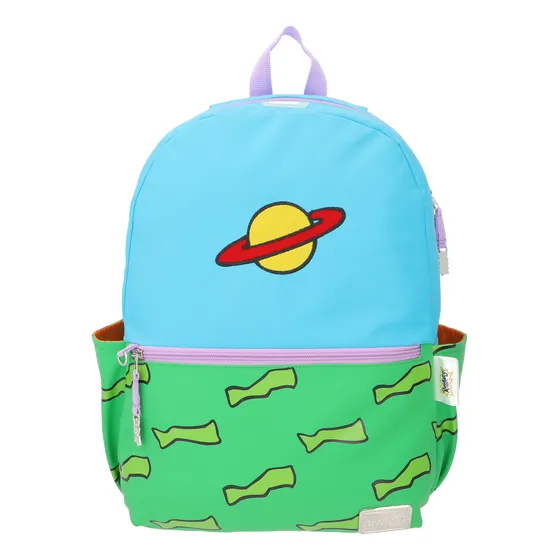 Mochila Rugrats Casual Carlitos