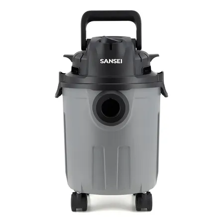 Sansei de tacho 10 L 1000 W, apta líquidos