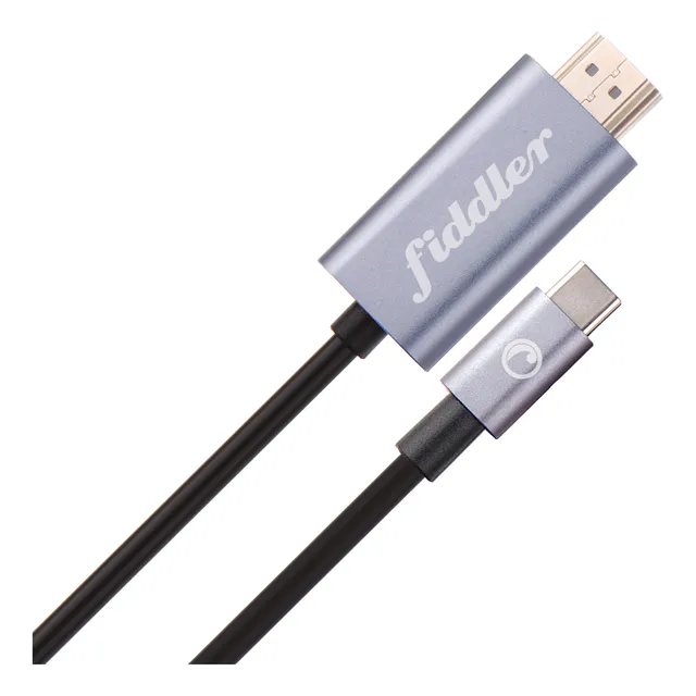 Cable Usb Type C A Hdmi 4k/30hz