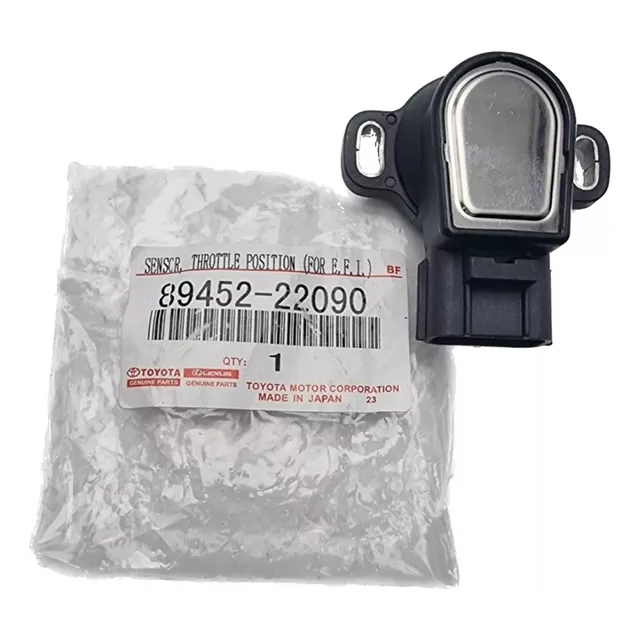 Sensor Tps Corolla Baby Camry Sapito Pantallita 1999 - 2002