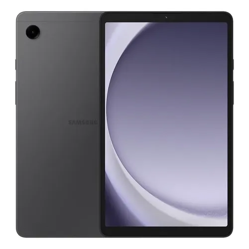 Tablet Samsung Galaxy Tab A9, 8,7 / 8gb 128gb Cinza Cinza-escuro
