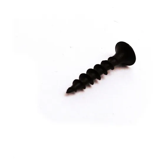 Tornillo Autoperforante 8x1 Madera / Drywall X 500 Und.