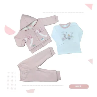 Kukuli ropa para bebe sale