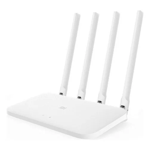 Roteador Xiaomi Mi Router 4a Global Gigabit 4 Antenas R4a