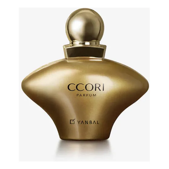 Yanbal Ccori Perfume Femenino 50 Ml
