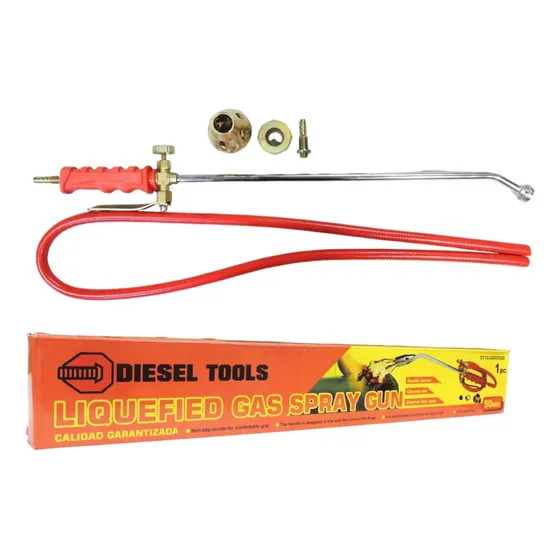 Soplete Para Manto 35mm Diesel Tools