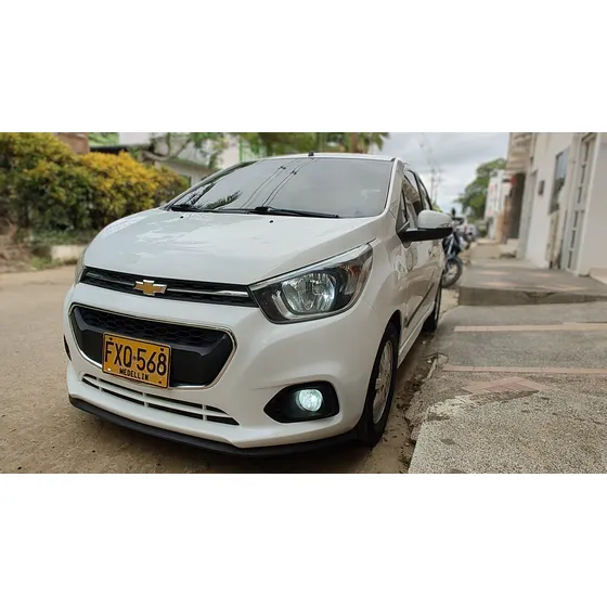 Chevrolet Spark Gt 1.2 Ltz Premier