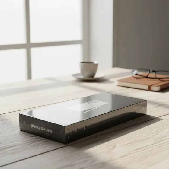 Samsung S24 Ultra