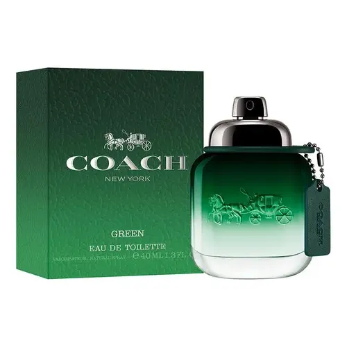 Eau De Toilette Masculino Blue 100ml Coach | Frete grátis