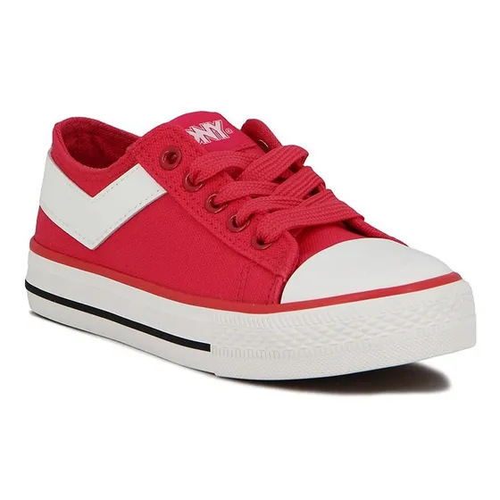 Pony Calzado Casual Classic Kids-pink