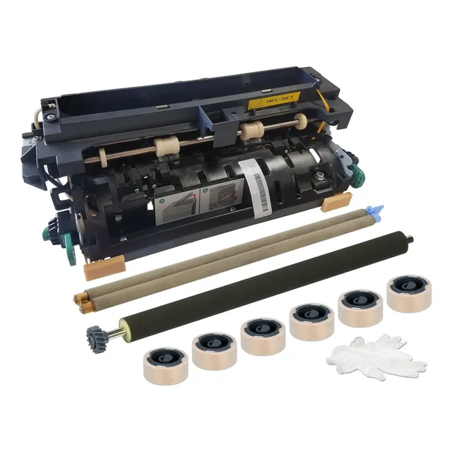 Kit De Mantenimiento Altru Print 40x4724-ap Para Lexmark T65