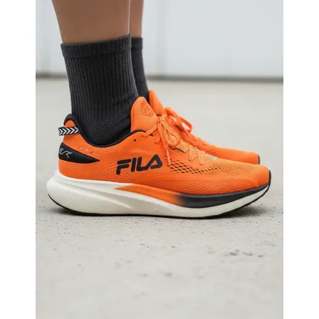 Tênis Masculino Fila Esportivo Racer T2 Xtreme Original