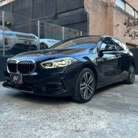 BMW Serie 1 2020 1.5 118i Lci Comfort