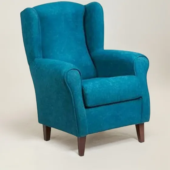 Sillon Butaca Berger 1 Cuerpo 
