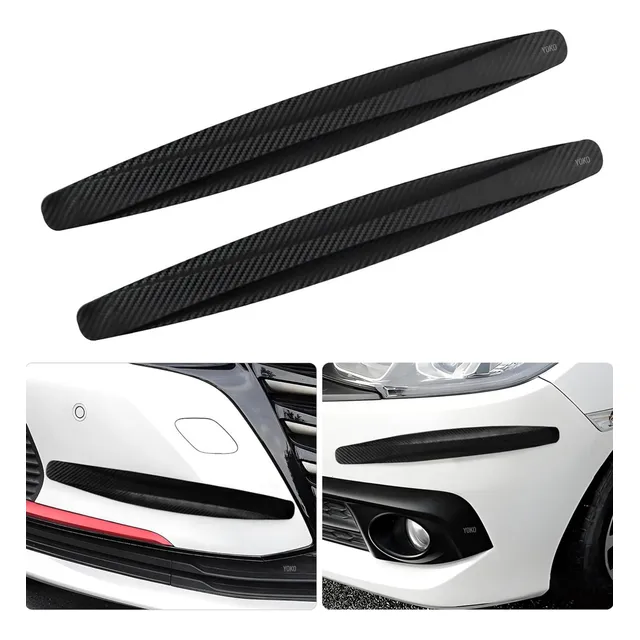 Protector Parachoques Bumper Carro Accesorios Automovil Univ