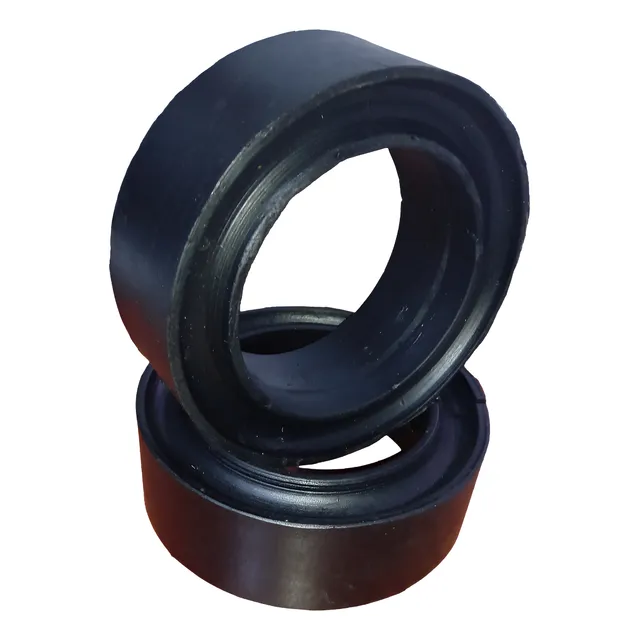 Goma Suplemento De Espirales  1 Pulgada