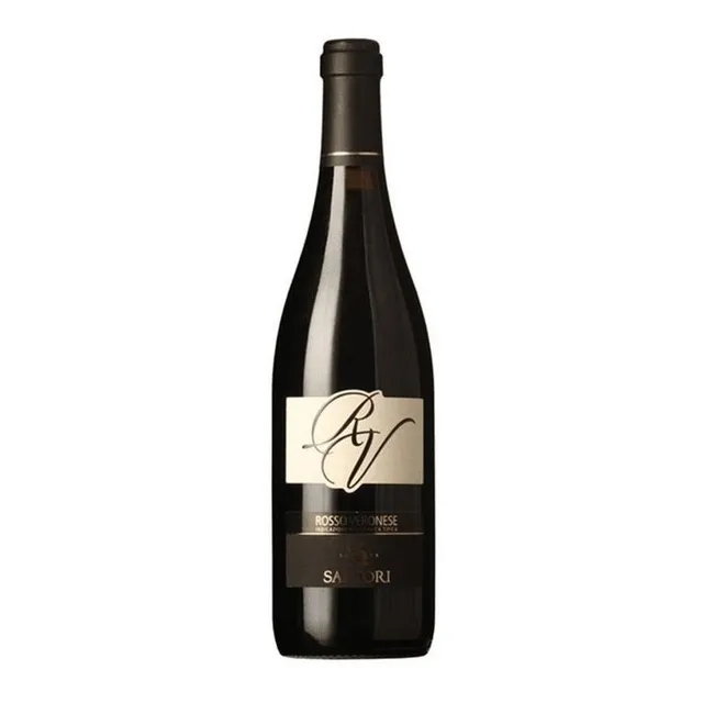 Vinho Tinto Meio Seco Rosso Veronese Sartori 750ml