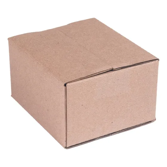 Caja En Carton 17,5x15x10cm Estandar
