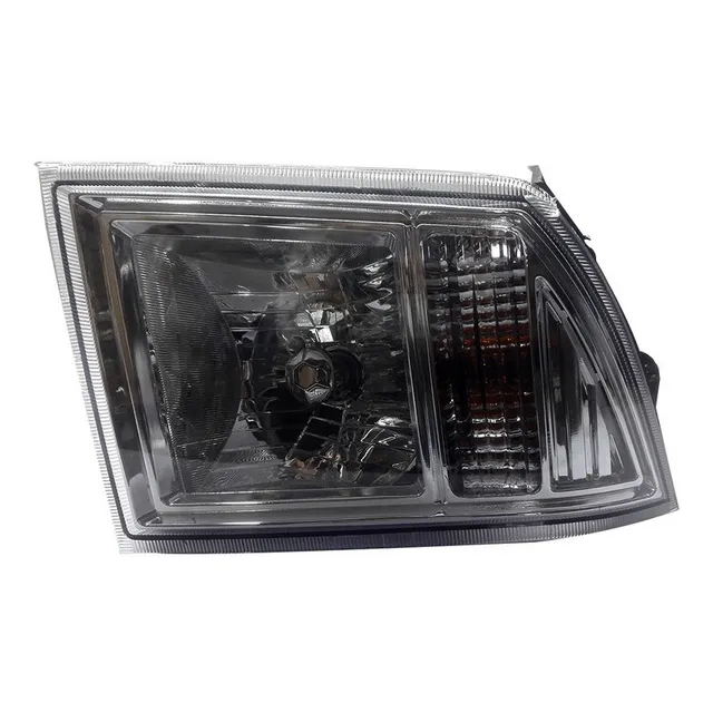 Farola Izquierda Dfsk C37  1.4