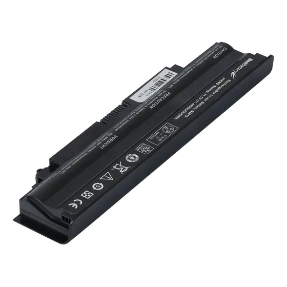 Bateria Para Dell Inspiron N4010 N4110 N5010 N5110 J1knd