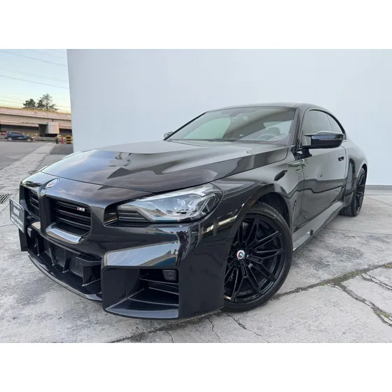 Bmw M2 3.0 M2 Coupe At