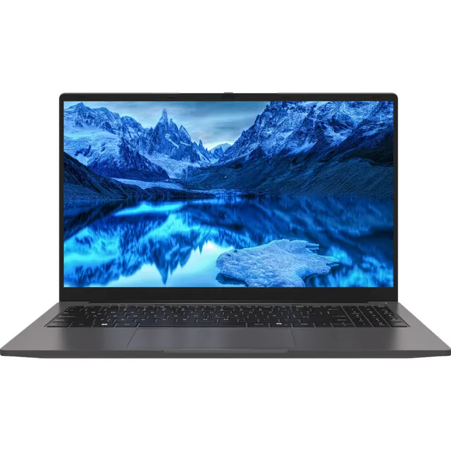 Notebook Daewoo Intel N4020 8gb 256gb 15.6'' Ideal Colegio