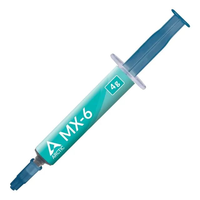 Arctic Mx-6 4g Pasta Térmica