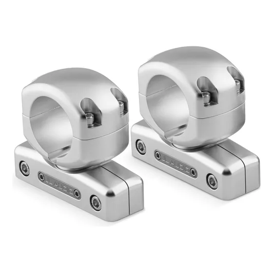 Bases Giratorias Para Cornetas Aereas Marinas Etxv3 Jl Audio