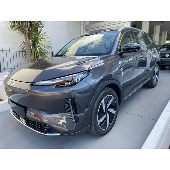 Changan Q05 Elite Phev