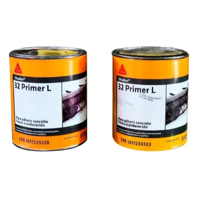 Sikadur -32 Primer Sika