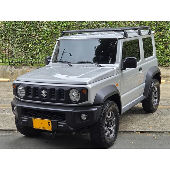 Suzuki Jimny 1.4 Gl