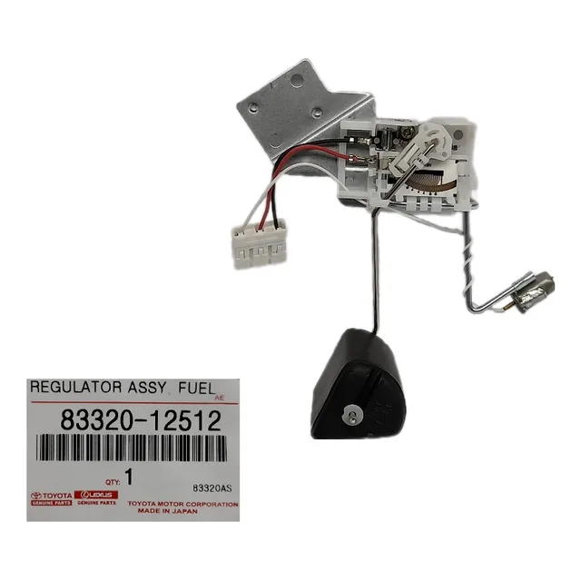 Flotante Medidor De Gasolina Corolla 94-98 Baby Camry