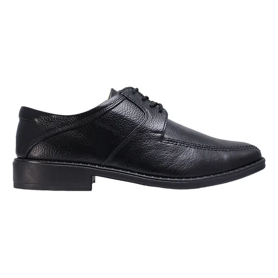 Zapato De Cuero Para Hombre Clasico Formal Oficina Vestido
