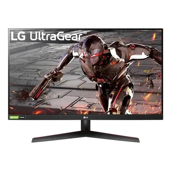 Monitor LG Ultragear 32gn50r-b - 32  Full Hd