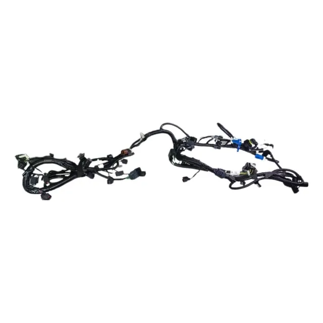Ramal Cable Motor Explorer Eddie Bauer Limited  4.6 4.0 09
