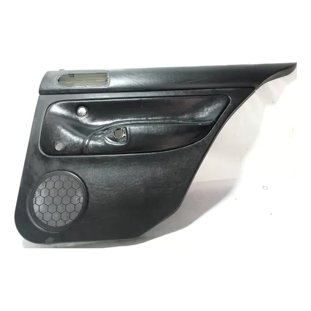 Tapa Panel Puerta Trasera Derecha Vw Jetta A4 99 07