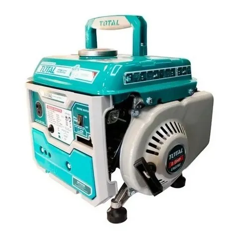 Planta Eléctrica Total A Gasolina 800w Utp18001