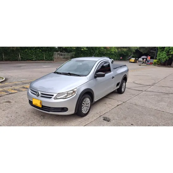 Volkswagen Saveiro 1.6l