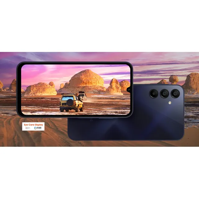 Smartphone Samsung Galaxy A05 128 Gb