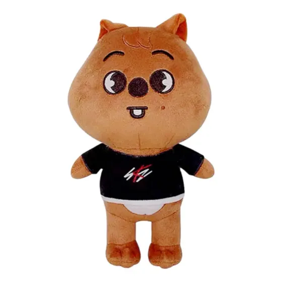 Peluche Colgante Stray Skzoo Kids – Animal De Felpa Para Fans De K-pop, Regalo De Cumpleaños
