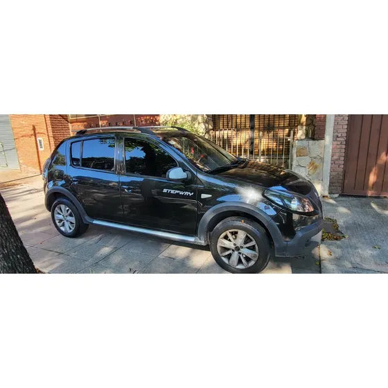 Renault Sandero Stepway 1.6 Privilege Nav 105cv