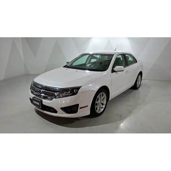 Ford Fusion 3.0 Se V6 At